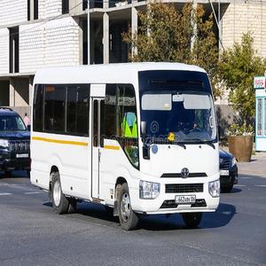 Toyota-MINI BUS usado, 30 asientos - Product Image 6