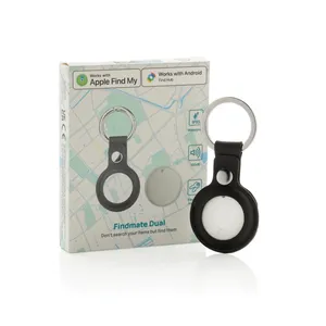 Localizador Dual Findmate para Llaves, Gadgets Sostenibles - Product Image 6