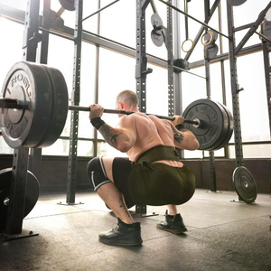 Ceinture de musculation en néoprène personnalisable de haute qualité avec soutien dorsal, protection professionnelle antidérapante pour l'entraînement - Product Image 4