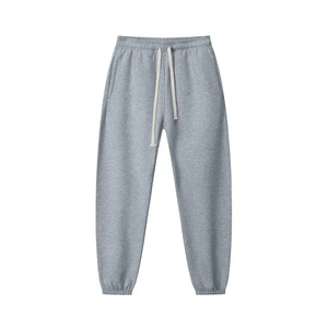 Pantalons de sport pour hommes, nouvelle conception 2024, pantalons de jogging à séchage rapide, pantalons amples et respirants, prix de gros, vente chaude - Product Image 4