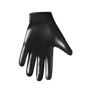 Gants de style moderne à prix raisonnable Gants de football américain imprimés avec logo personnalisé Vente en gros Meilleurs gants de football américain - Product Image 4