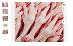 ขายไก่ฮาลาลแช่แข็งน่องไก่ไม้ตีกลองไก่ - Product Image 3