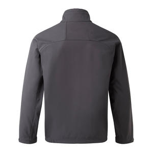 High Quality Hot Selling Manufacturer <b>Soft</b> <b>Shell</b> <b>Jackets</b> Professional Factory Made Waterproof Softshell <b>Jackets</b> <b>Men</b> <b>Jacket</b> - Product Image 2