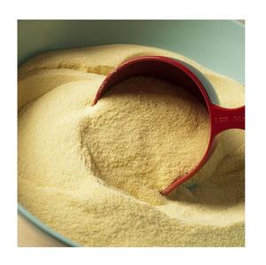 Tipo de procesamiento de molienda en bolsas de harina de sémola de trigo duro de Venta caliente - Product Image 5