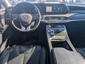 Hyundai Palisade Limited 2021 en Perfectas Condiciones - Product Image 2