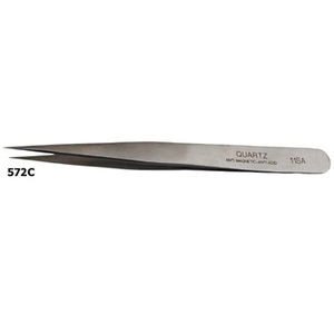 Tweezer No. 11SA Quartz Special Jewelry <b>Tools</b> Supplier - Product Image 2