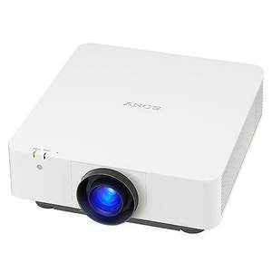 TOP-SELLING NEW Brand New VPL-FHZ80 6000 WUXGA <b>Projector</b> 3LCD (White) - Product Image 5