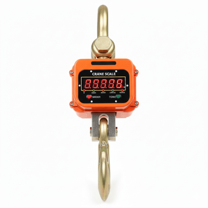 Balance de grue numérique 1000 kg, balance de grue électronique lourde, balance suspendue - Product Image 6