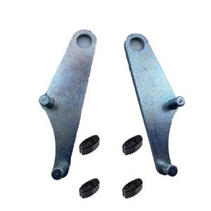 Jeu de 2 pièces de toit ouvrant en amande pour Renault Scenic 2 (expédition depuis le fabricant turc) Code de produit: SR2282 - Product Image 1