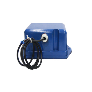 [DONG MYUNG VIBRO] Vibrateur magnétique DMRV-044W de grande taille Vibrateur de chute de trémie de boîtier anti-poussière stable à haute température - Product Image 2