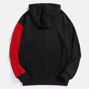 Offre Spéciale nouveauté sweats à capuche surdimensionnés pour hommes Style Unique coton mélangé hommes sweats à capuche surdimensionnés dans le meilleur matériel - Product Image 2