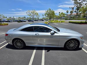Gran Oferta, Excelente Estado: Mercedes-Benz S550 4MATIC Coupé 2015, Listo para Enviar - Product Image 3