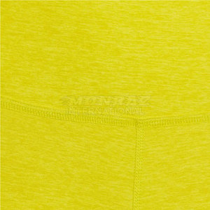 กางเกงเลกกิ้งสำหรับผู้หญิงผ้าแห้งเร็วดีไซน์ใหม่กางเกงเลกกิ้งขายาว - Product Image 6