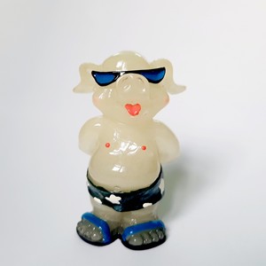 Grande statue de pèlerin basée au Vietnam Fabricant Prix de gros pour les grands acheteurs Résine Décoration de la maison Style artificiel - Product Image 5