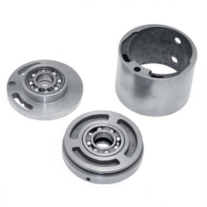 Unité cylindrique Hazet modèle 2013, accessoires et pièces pour outils pneumatiques et clés à chocs - Product Image 2