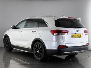 KIA S0RENT0 d'occasion 2016, conduite à gauche/droite - Product Image 3
