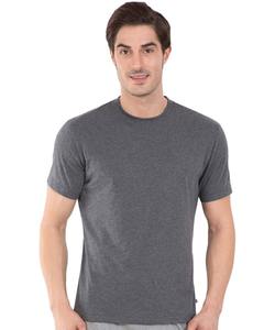 เสื้อยืดผู้ชายพิมพ์โลโก้สกรีนเสื้อยืดน้ำหนัก GSM - Product Image 3