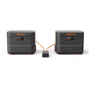Jackery Explorer 2,000 PLUS - Estación de Energía Portátil de 2,042 Wh / 3,000 W + Elige Tu Paquete Personalizado |   Kit Solar Completo - Product Image 6