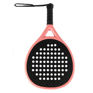 Raquettes de paddle-tennis personnalisées et Raqueta De Padel Fabricant et exportateur de raquettes de padel personnalisées - Product Image 6