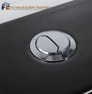 Vente en gros d'usine, <span class=keywords><strong>WC</strong></span> en céramique monobloc à poser au <span class=keywords><strong>sol</strong></span>, siphon S-trap sud-américain, sanitaire de salle de bain - Product Image 3