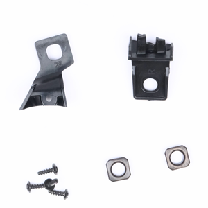 ชุดซ่อมไฟหน้าขวา รุ่น 6Q0998226 สำหรับรถยนต์ Volkswagen Polo IV 9N ปี 2001-2012 - Product Image 2
