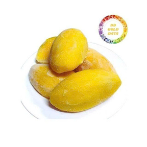 Cubos de Mango Congelados IQF, Mango Maduro Fresco en Cubos, Alta Calidad, Venta al por Mayor a Granel, Exportación desde Vietnam - Product Image 1