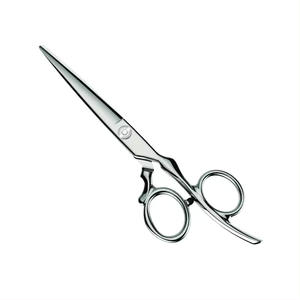 Professional 6.5in Precision Stainless Steel <b>Barber</b> Scissors <b>Set</b> Hair Cutting Thinning Sharp Blades Beauty Tool - Product Image 2