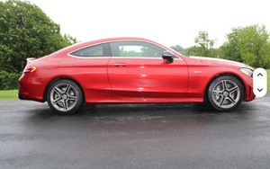 Mercedes-Benz Clase C AMG C 43 Estándar 2023 - Product Image 6