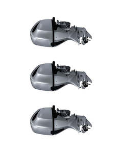 Nouveau moteur hors-bord marin Yamaha F50LB 50 CV, état neuf, essence, système d'allumage CDI, pour des aventures nautiques sans effort. - Product Image 1