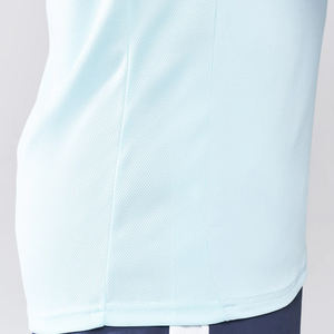 T-shirts de Compression de vêtements de course en coton pour hommes/T-shirts de gymnastique à Compression haute performance pour hommes à vendre - Product Image 6