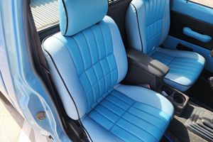 NISSAN PICKUP USADO DE 1989 CON VOLANTE A LA IZQUIERDA/DERECHA - Product Image 3