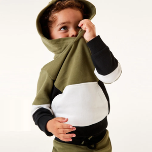 Nuevos diseños, chándal personalizado de la mejor calidad para niños y jóvenes, conjuntos de chándal para hombres a precio razonable, chándal para hombres - Product Image 3