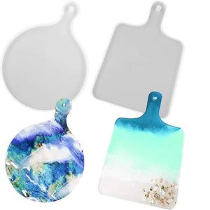 Classic Home Desktop Decoration Resin Beer Tea Coffee <b>Drink</b> <b>Coaster</b> - Product Image 3