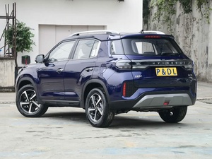 Hyundai <span class=keywords><strong>Tucson</strong></span> ix35 1.4T 2.0L SUV LHD Autos Usados <span class=keywords><strong>de</strong></span> China Sin Accidentes Título Limpio Bajo Kilometraje 2025 2024 2023 <span class=keywords><strong>2022</strong></span> 2021 - Product Image 5