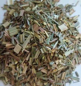 HIERBA DE LIMONO SECA PREMIUM VIETNAM PARA EXPORTACIÓN DE MEZCLA DE HERBAS VDELTA - Product Image 1