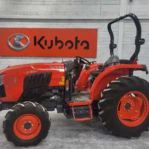 Nouveau Kubota B2231 en stock prêt à l'emploi chez Clarkes de Roscommon Kubota - Product Image 4