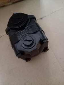 SDV SDV10-1 * 1 SDV10-1 * 2 SDV10-1 * 3 SDV10-1 * 4 SDV10-1 * 5 pompes à palettes simples industrielles SDV10-1P6P-1A SDV10-1B3B-1C SDV10-1B2B-1A - Product Image 2