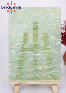 Lámina Acrílica con Patrón de Color, Tamaño Personalizado, 3 mm de Grosor, Resistente a Impactos, Panel de Plástico Impermeable para Señalización y Decoración de Ventanas - Product Image 5