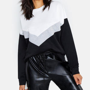 Sudadera para Niñas, Tejido de Felpa Suave, Cálida y Transpirable, Logotipo Personalizado, Ropa Casual, Sudadera Ajustable y Cómoda 2026 - Product Image 6