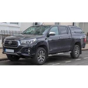 Faible entretien Économisez sur l'essence aujourd'hui Voitures Toyota hilux - Product Image 5
