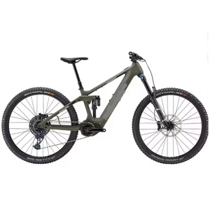 Bicicleta Eléctrica de Montaña Repetidor 29 Carbon, 29 Pulgadas, GX Build, 24 Velocidades, Freno de Disco Hidráulico, Alta Potencia - Product Image 3