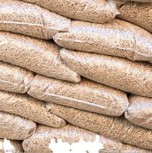 Granulés de bois écologiques et durables pour les chaudières à biomasse et l'énergie renouvelable fabriqués à partir de matières premières - Product Image 5