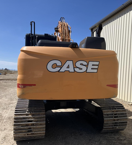 Mini-excavatrice CASE CX26C d'occasion en bon état / Mini-excavatrice CASE CX190E 2023 à vendre - Product Image 4