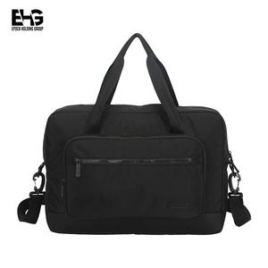 2025 vente chaude de haute qualité hommes mallette d'affaires sac d'ordinateur portable épaule sac de messager pour bureau main utiliser Sac Pour Homme - Product Image 2