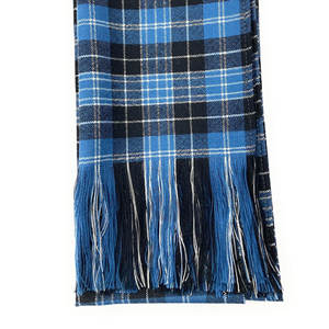 Made From 100% Wool <b>Tartan</b> Woven Premium Handmade Scottish <b>Tartan</b> Ladies Sash Scottish <b>Tartan</b> <b>Scarf</b> for Women - Product Image 5