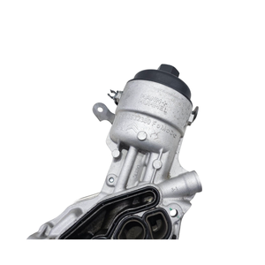 Filtre à huile complet avec échangeur eau/huile PEUGEOT 3008 Série 9823532380 YH01 Diesel 1500 (16>23) - Product Image 3