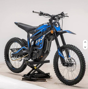 Talaria Sting R MX4 27 vitesses, cadre en acier allié, roue de 27 pouces, frein à disque, moteur sur moyeu avant - Product Image 1