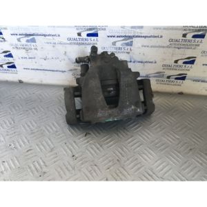 คาลิปเปอร์เบรกหน้าขวา ALFA ROMEO 156 S. Wagon Series (932_) 77365072 (03>05) - Product Image 1