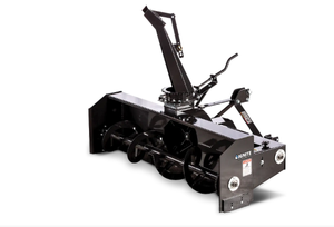 Nuevo Soplador de Nieve de 66 Pulgadas y 3 Puntos para Tractores, Listo para Enviar - Product Image 2