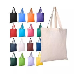 Bolsas de Lona Personalizadas Lavables |   Logotipo Personalizado de Alta Calidad con Patrón Geométrico de Algodón Resistente a la Intemperie OEM para - Product Image 2